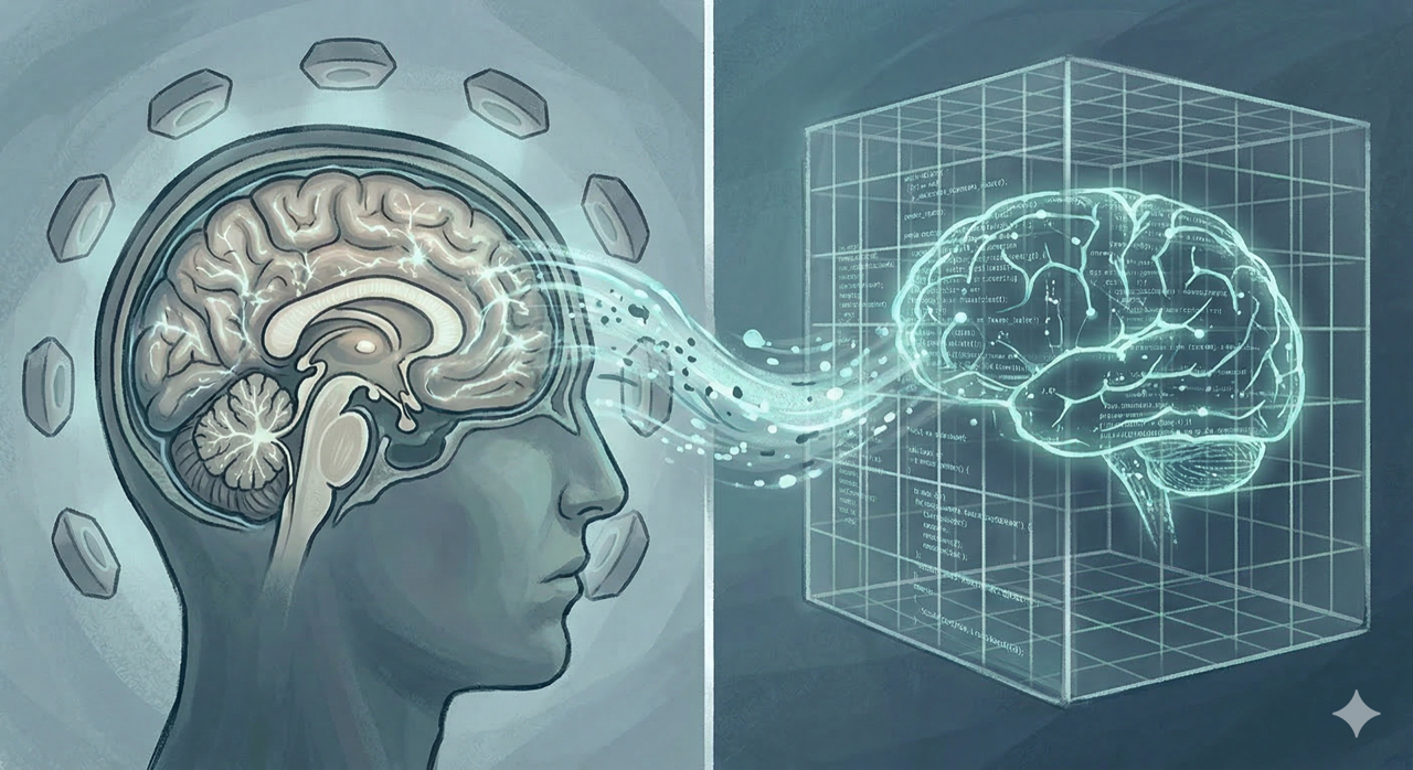 🧠 The Last Invention Part 3: The Intelligence Explosion
