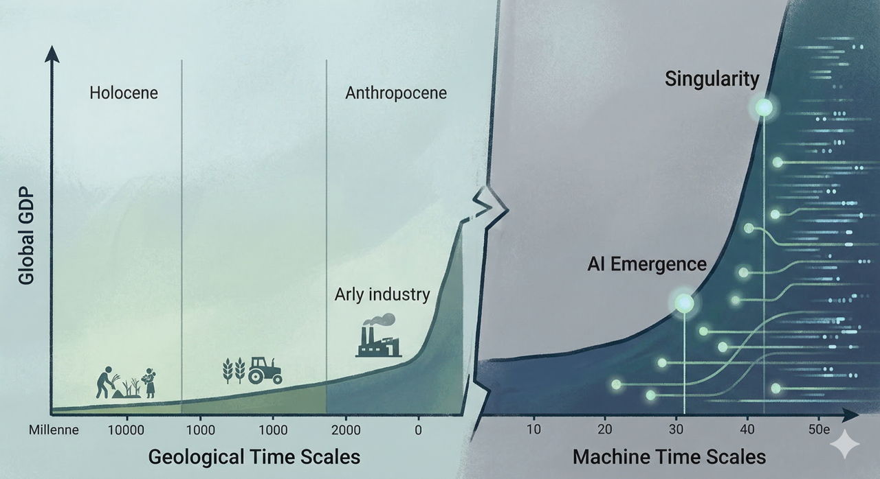 🧠 The Last Invention Part 4: How to Contain a God
