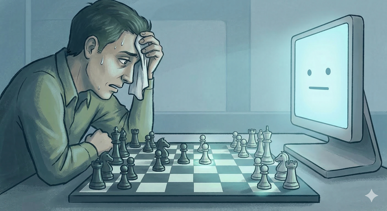 🧠 The Last Invention Part 5: The Gamble of Our Lifetime
